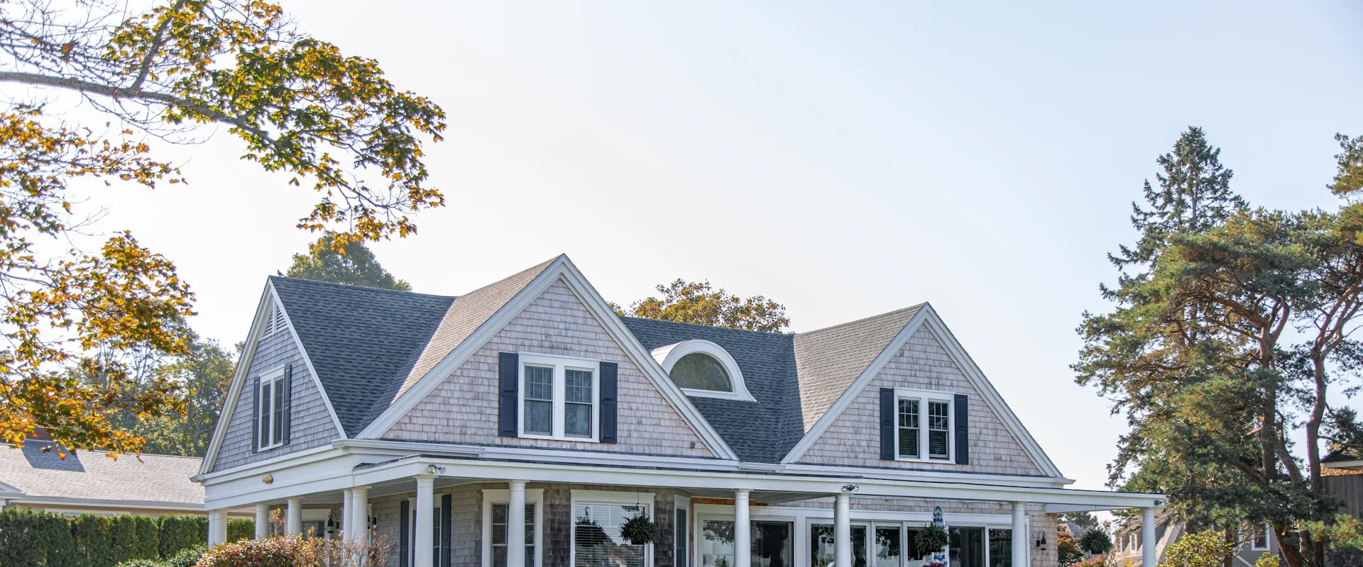 Roofing services in North Hanover, NJ